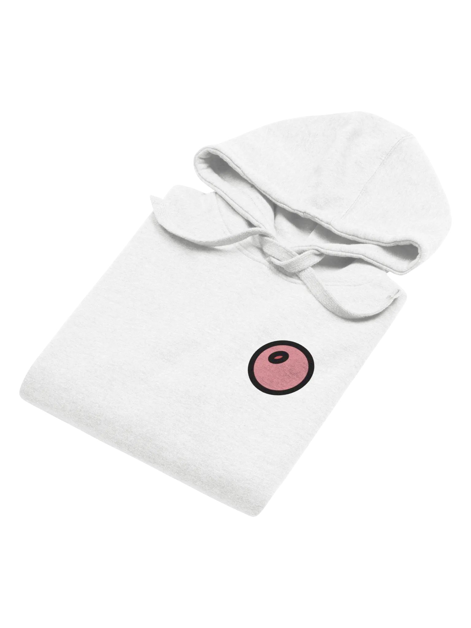 Bubble Gum Hoodie product image (6)
