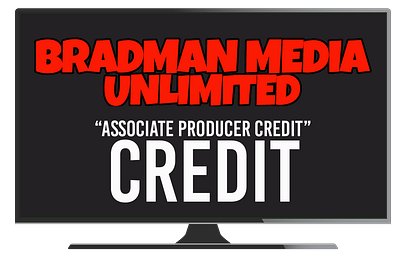 Bradman Media - Associate Producer