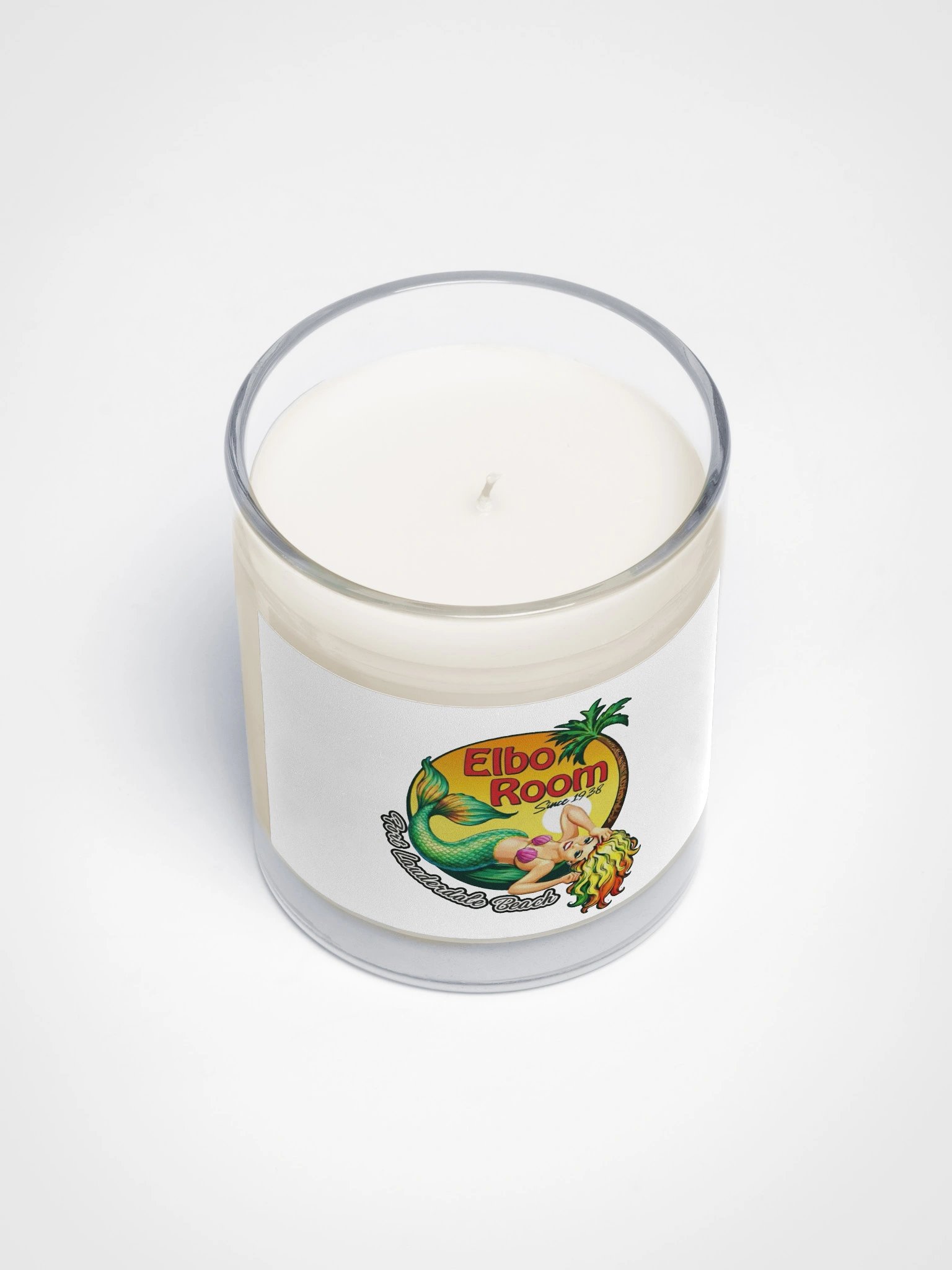 Elbo Room Mermaid Candle product image (3)