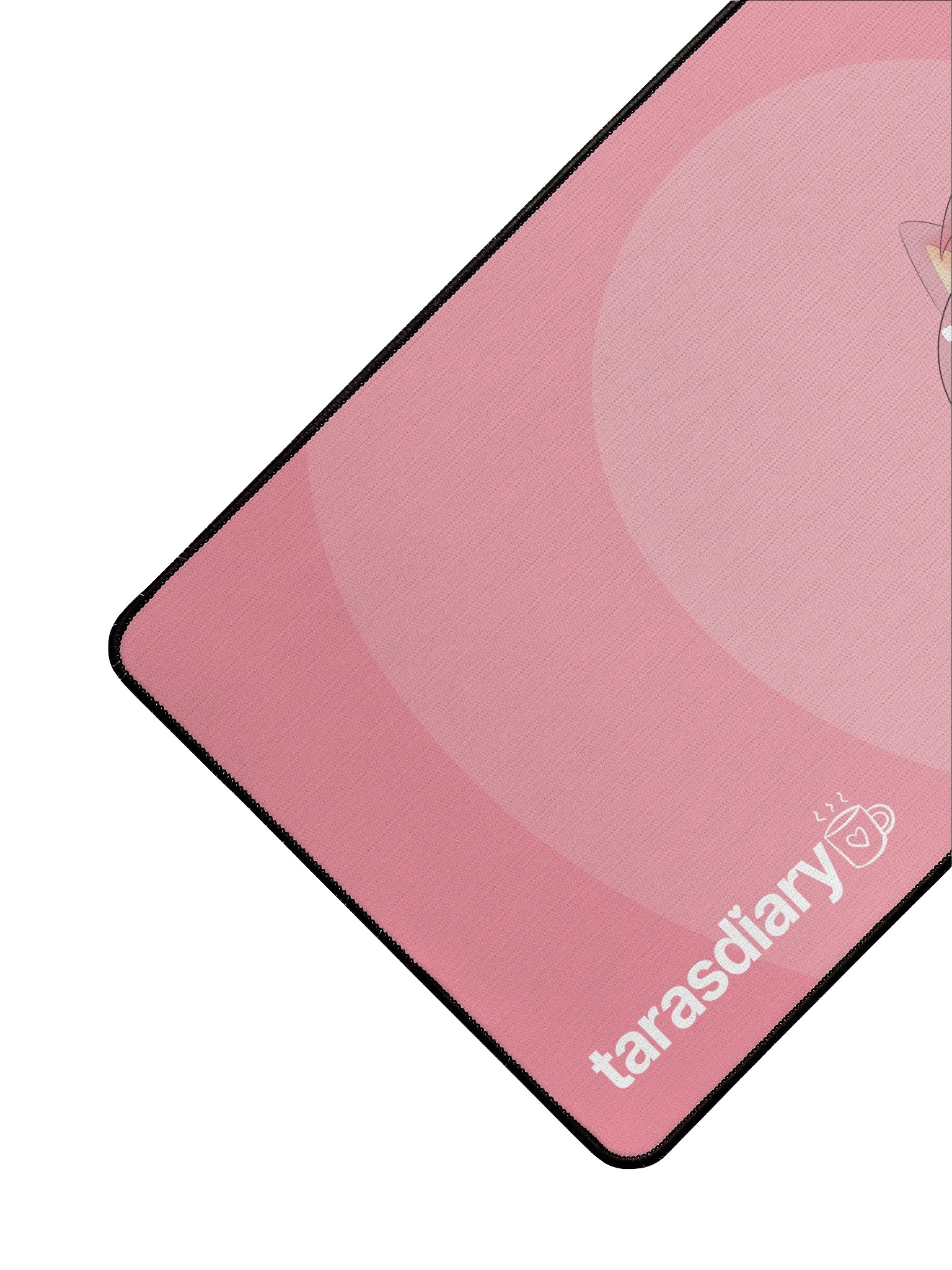 Amy Rose Desk Mat product image (5)
