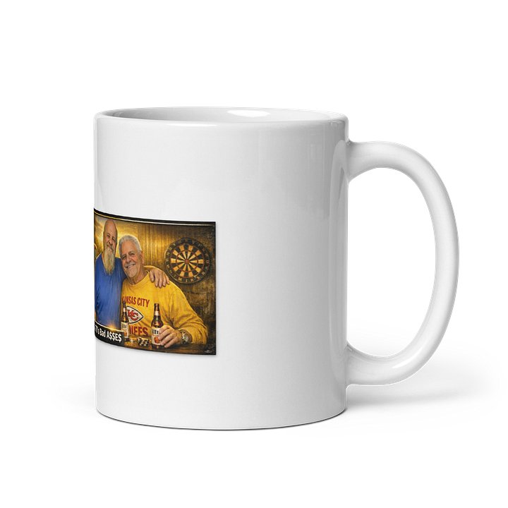 The Last of Bad Boys Mug product image (1)