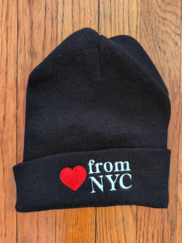 Love Beanie product image (1)