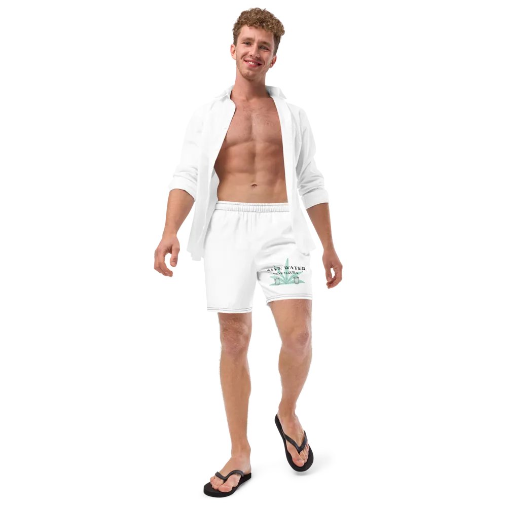 Save Water Swim Trunks product image (12)