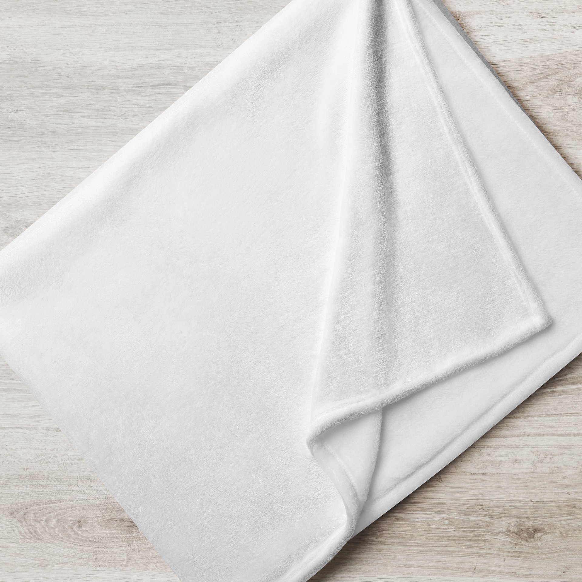Elbo Room Mermaid Blanket product image (2)