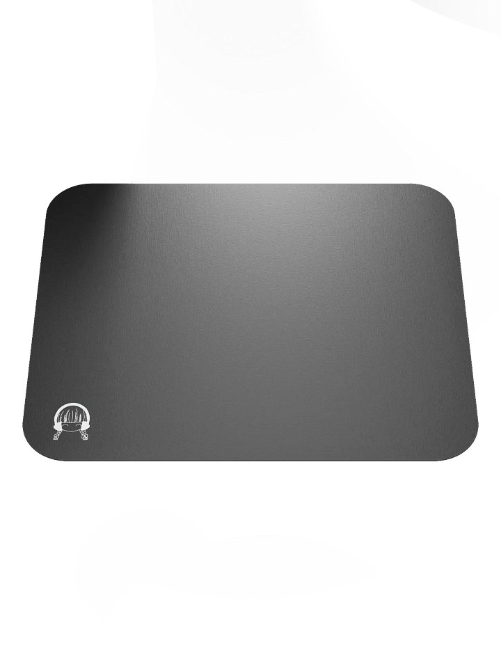 Malka Classic Mouse Pad Black product image (1)