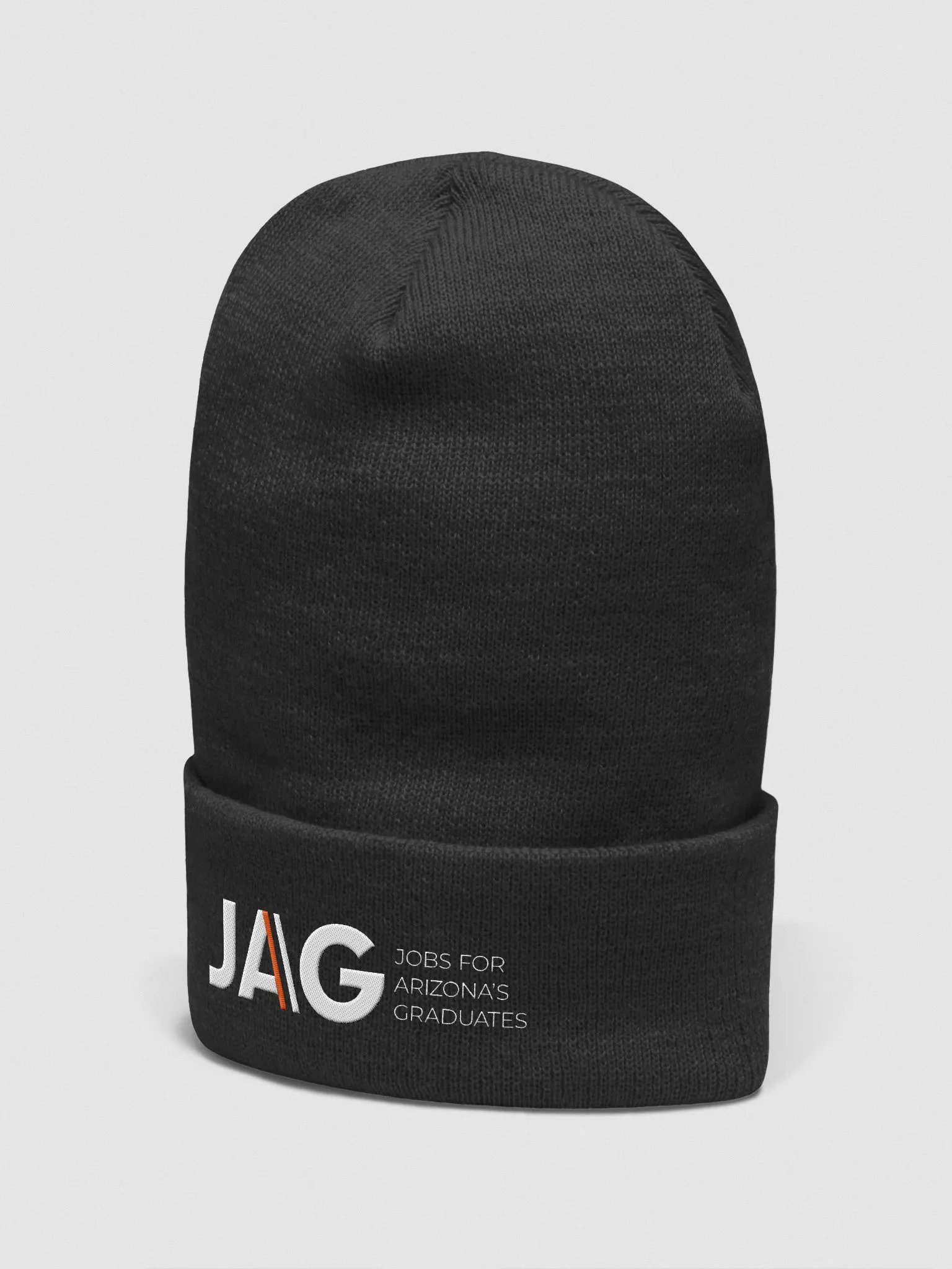 Signature Logo Beanie product image (8)