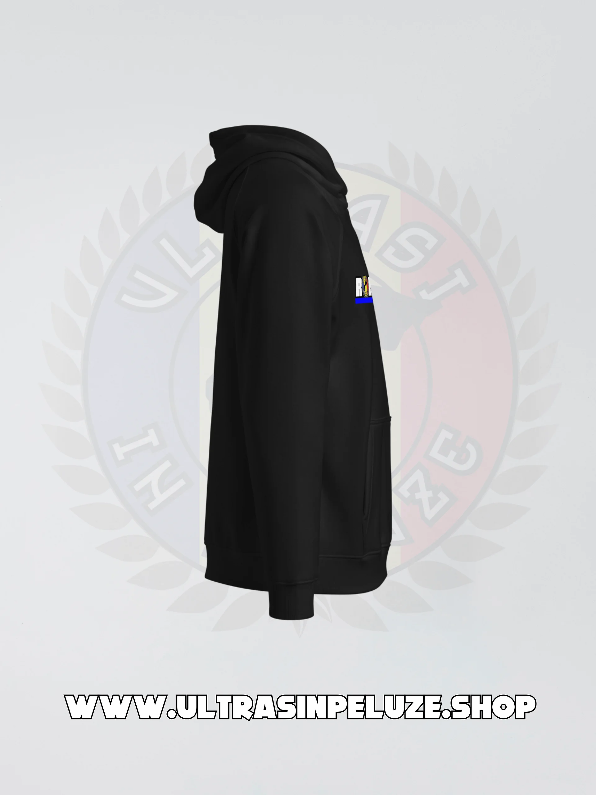 Hanorac Românește product image (3)
