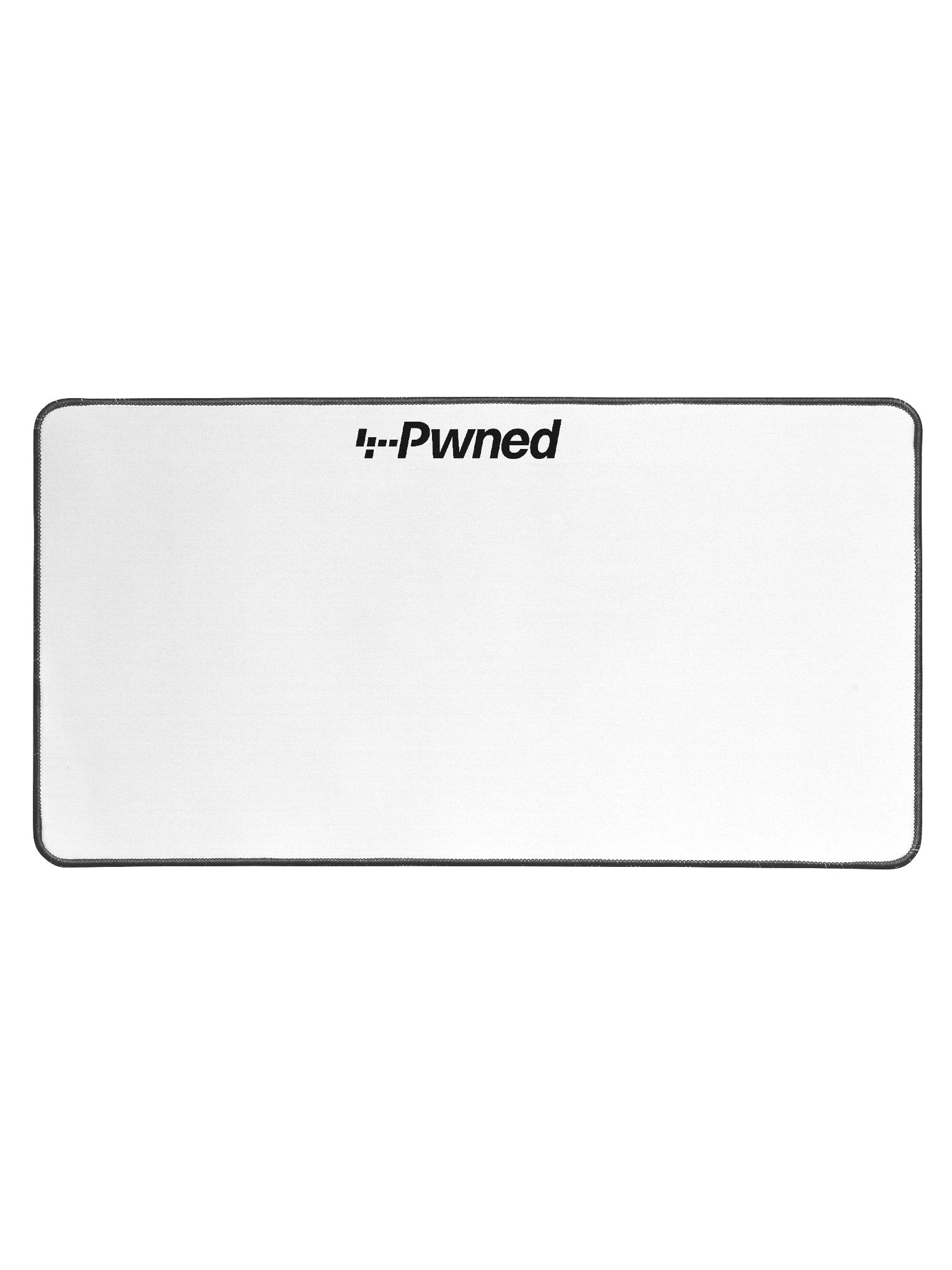 Pwned Desk Mat product image (1)