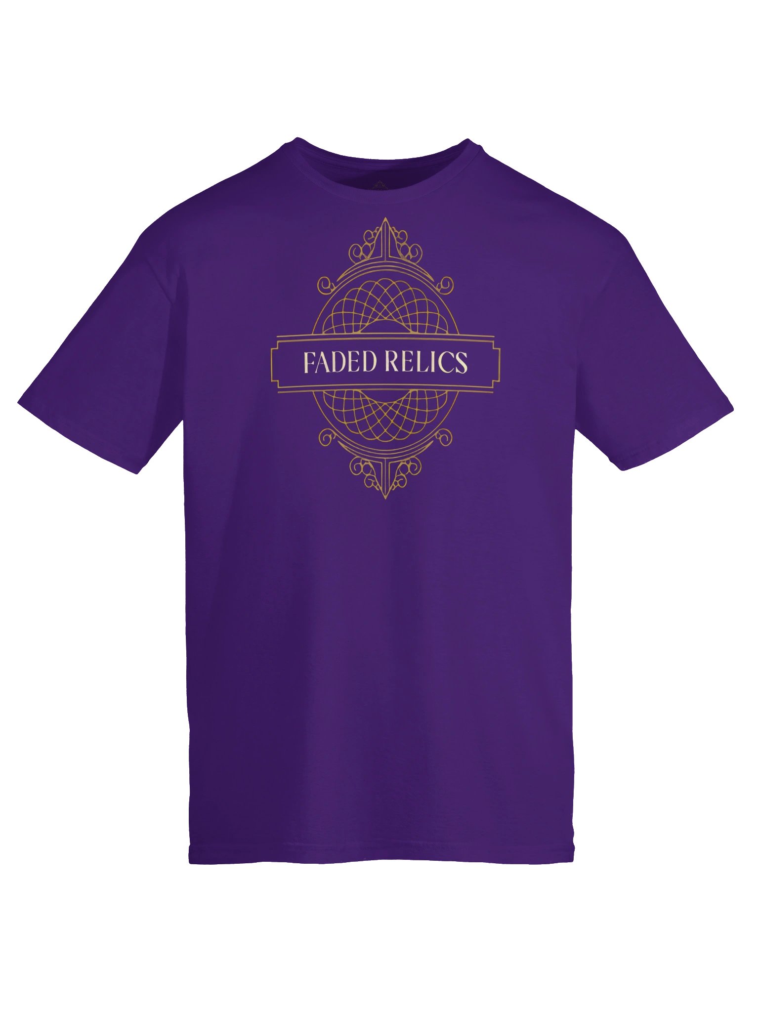 Faded Relics T-Shirt product image (5)