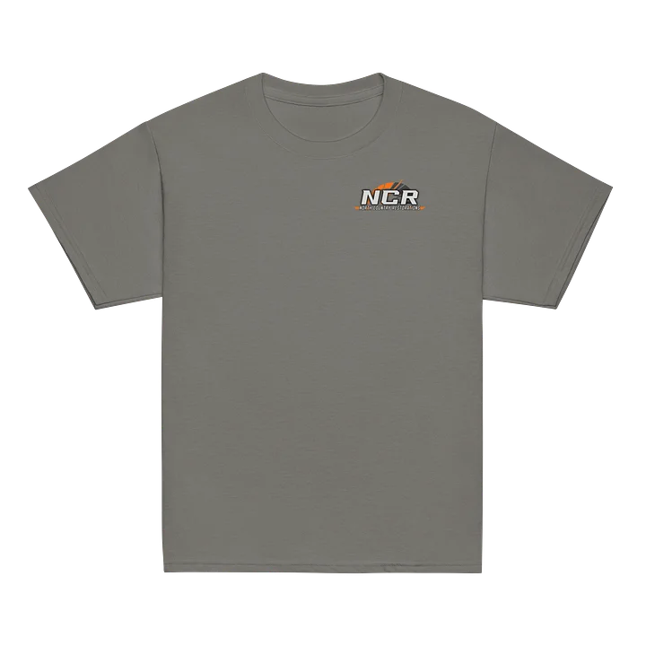 NCR Youth Classic T- Shirt product image (17)