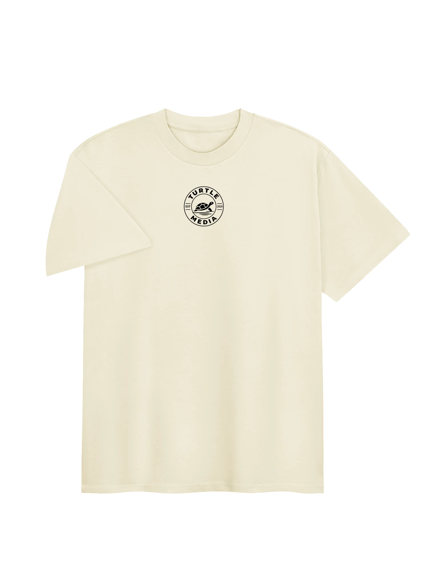 AS Colour Heavy T-Shirt by Turtle Media product image (3)