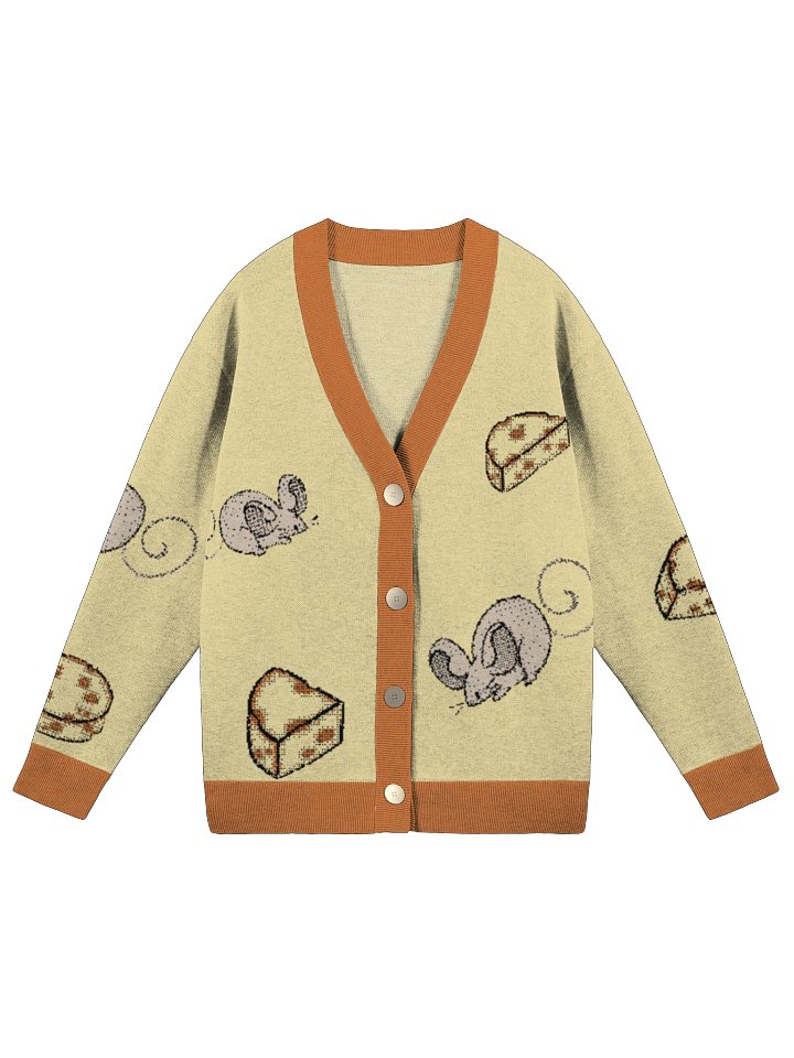 Miamouse Cardigan product image (5)