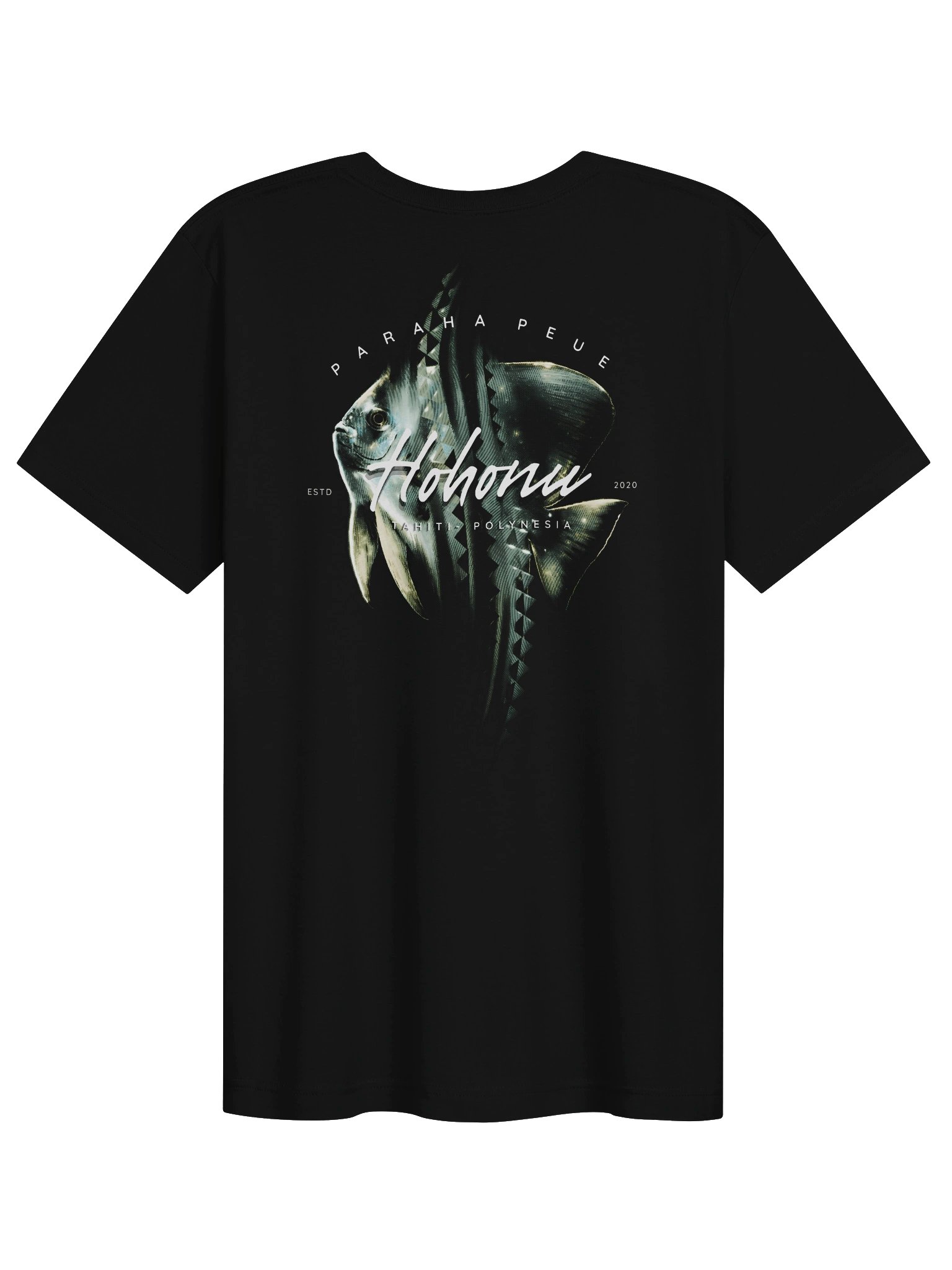 Hohonu - "Paraha Peue" product image (2)