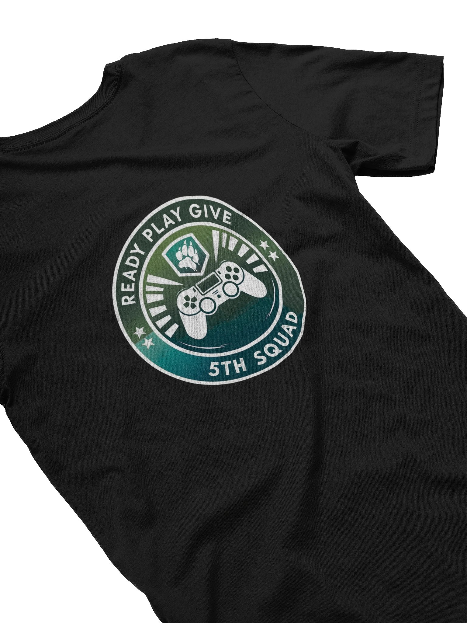 Guardian Shirt Mk2 product image (4)