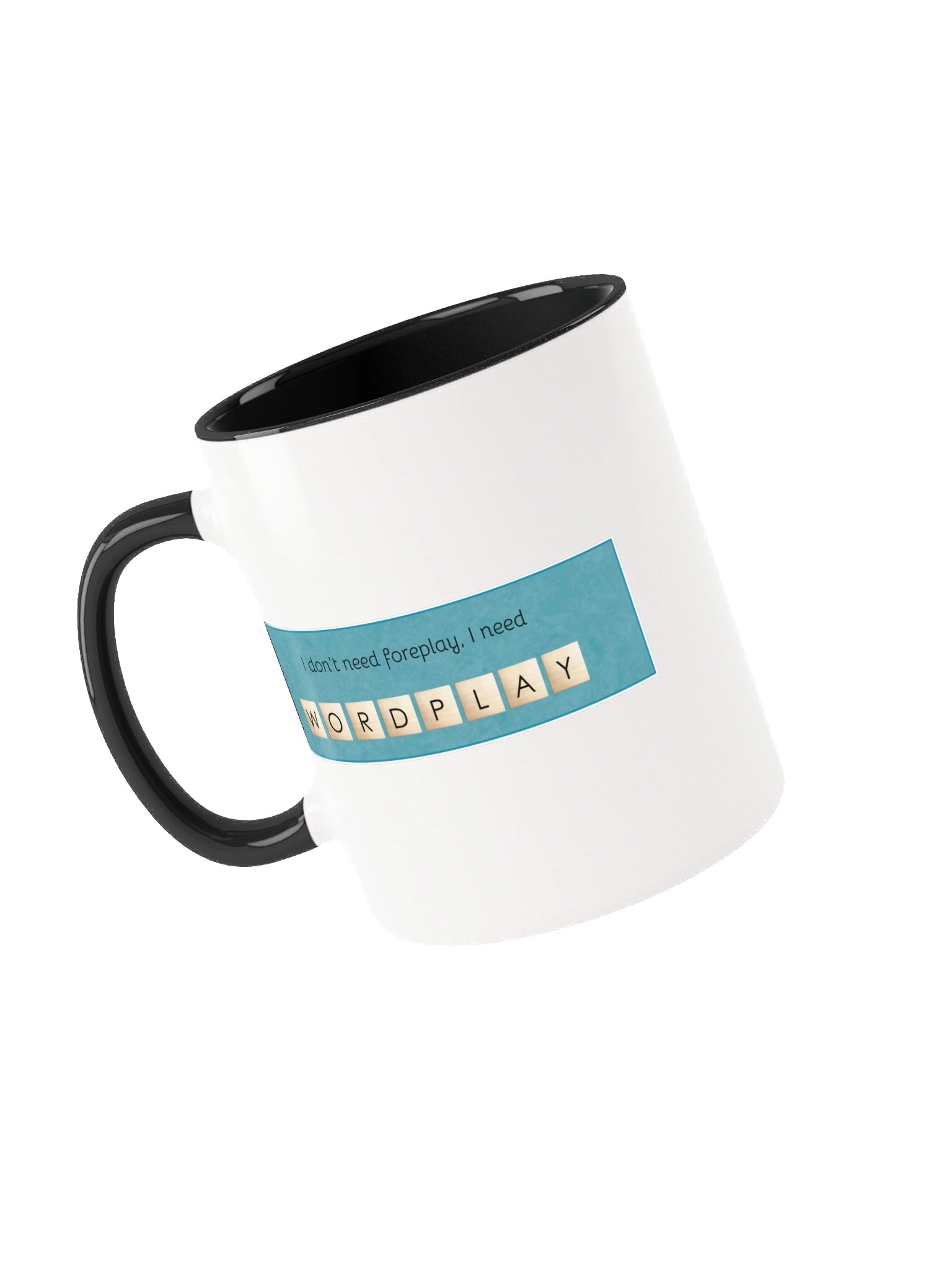 For The English Lovers Mug product image (37)