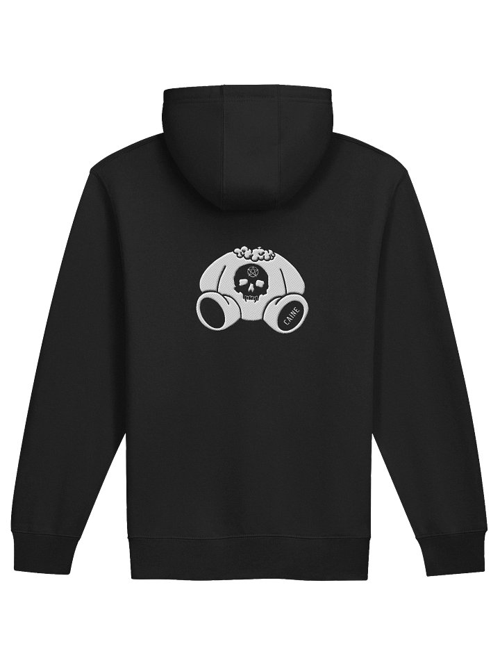 PLAY STUPID GAMES: Zip-up Hoodie product image (2)