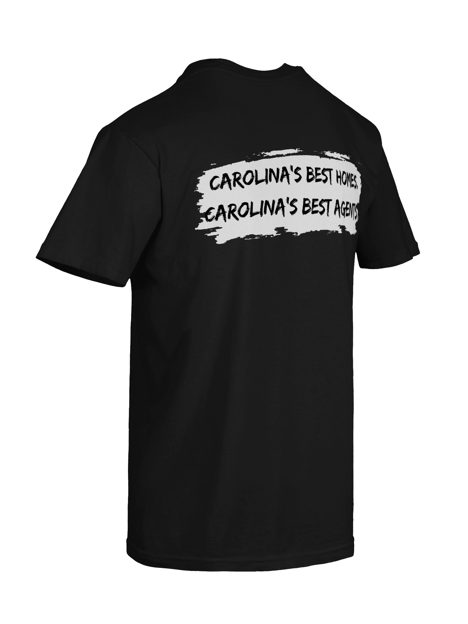 CAROLINA'S BEST HOMES. CAROLINA'S BEST AGENTS TSHIRT product image (12)