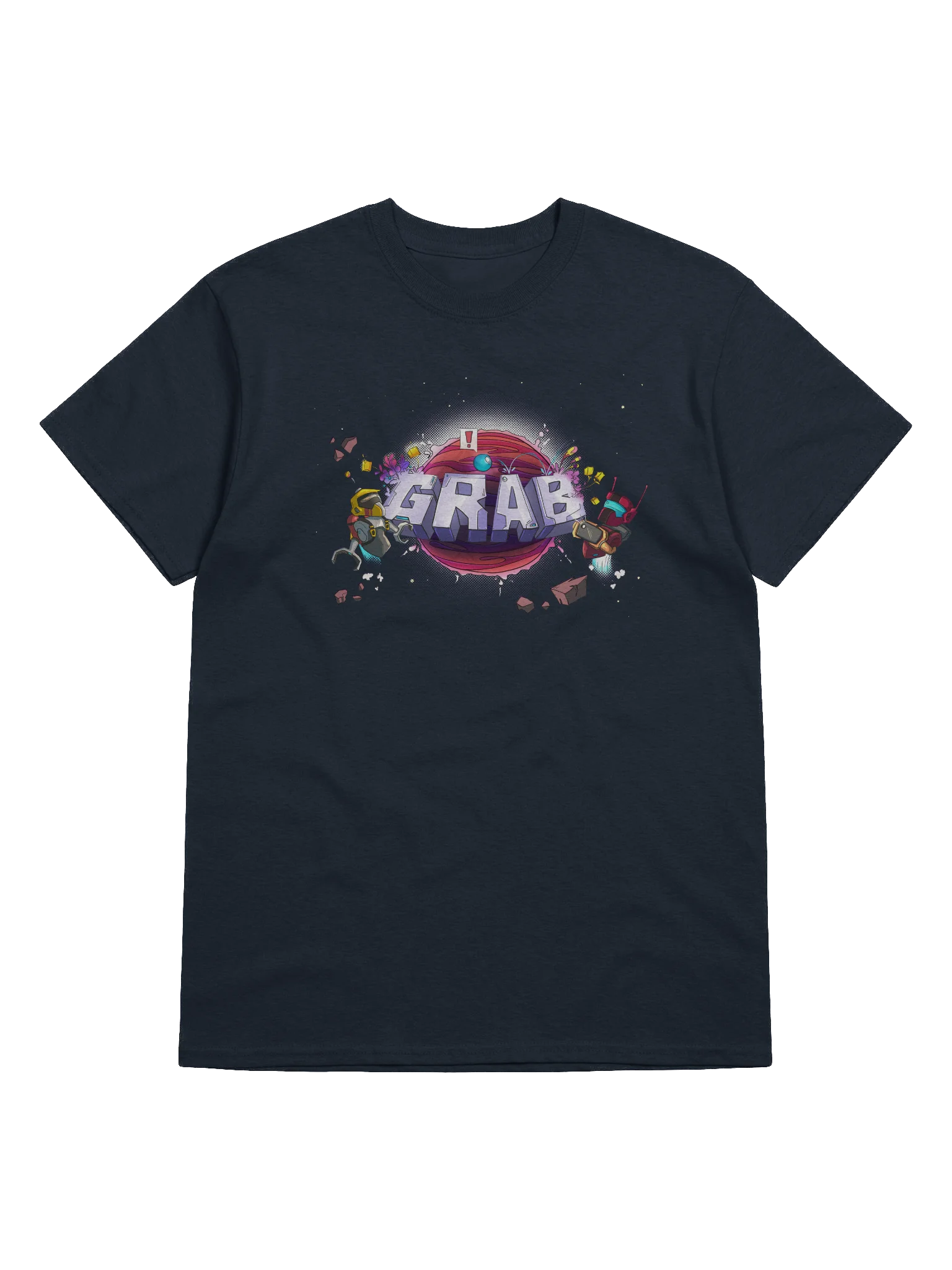 GRAB - Space product image (5)