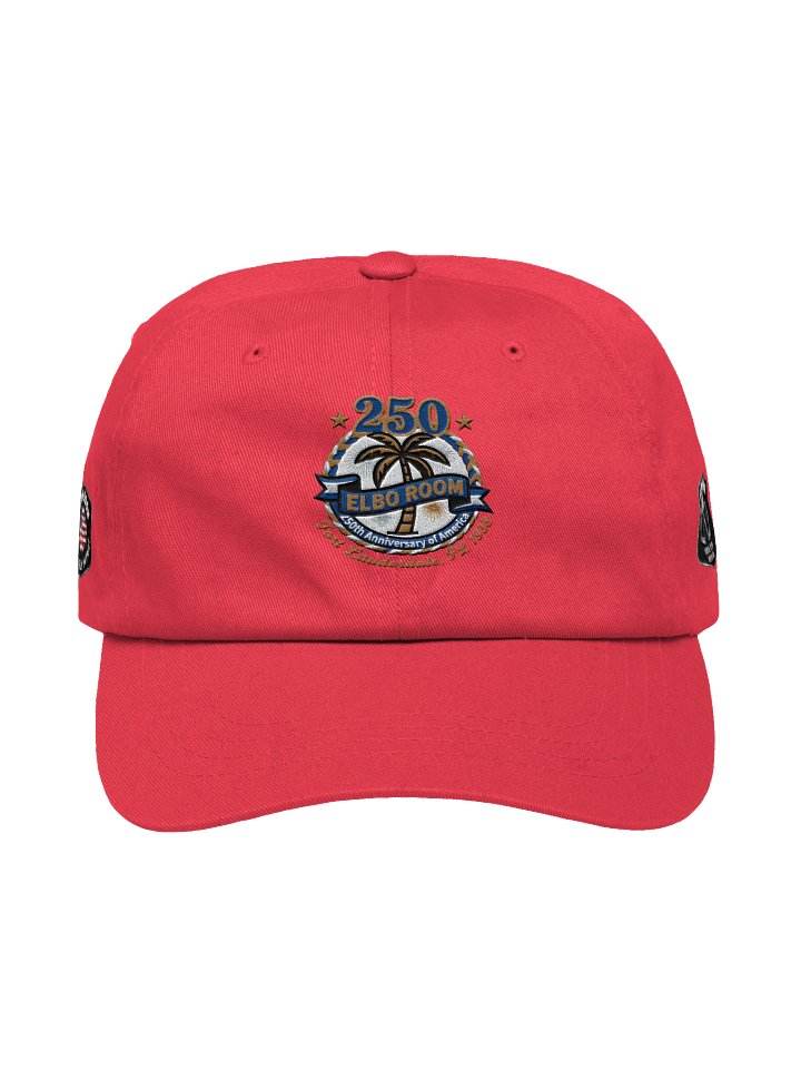 USA 250th Anniversary Commemorative Hat product image (1)