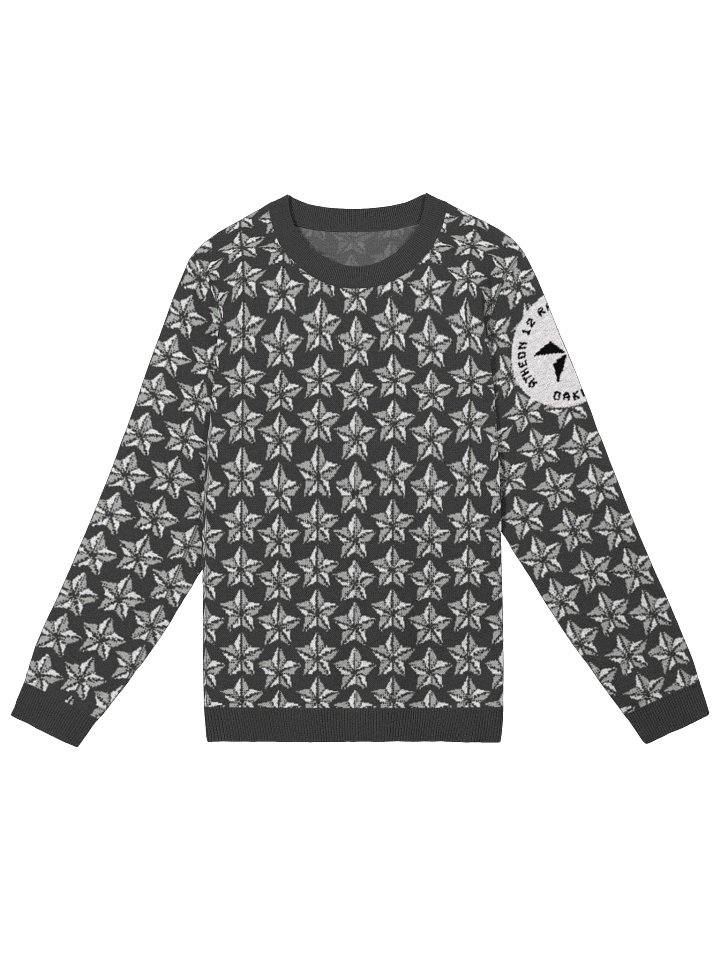 12 Races of Xmas - Race 4 - Sweater product image (1)