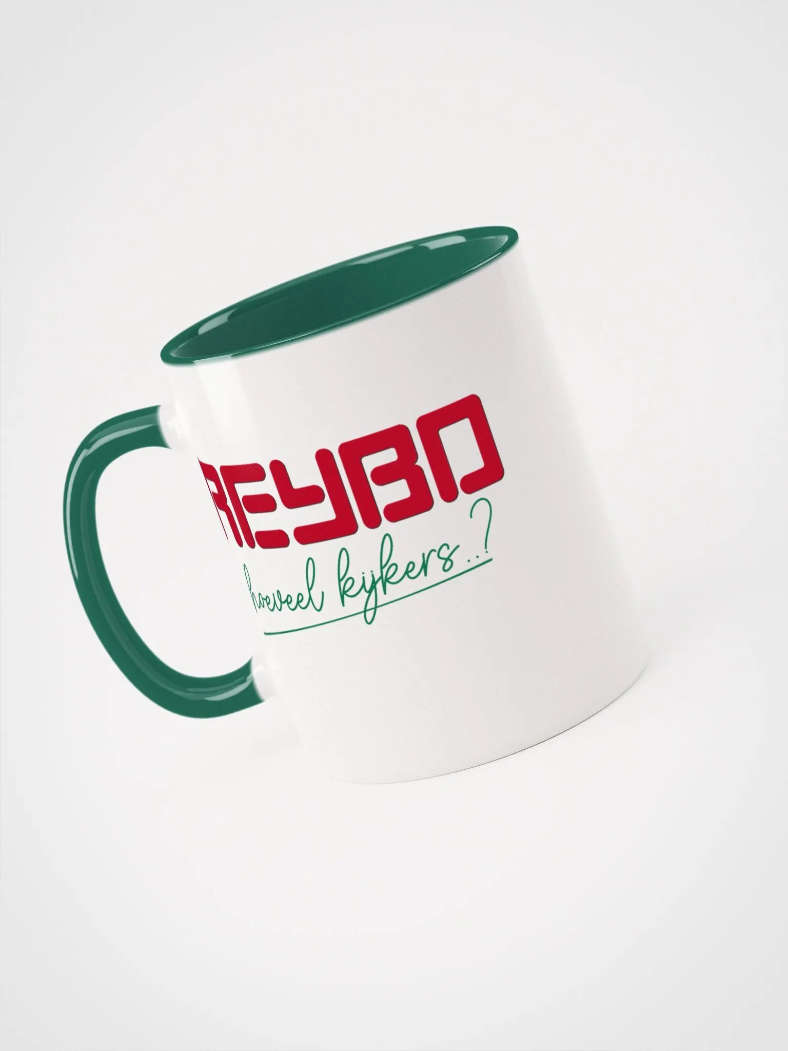 REYBO Mug 2.0 product image (4)