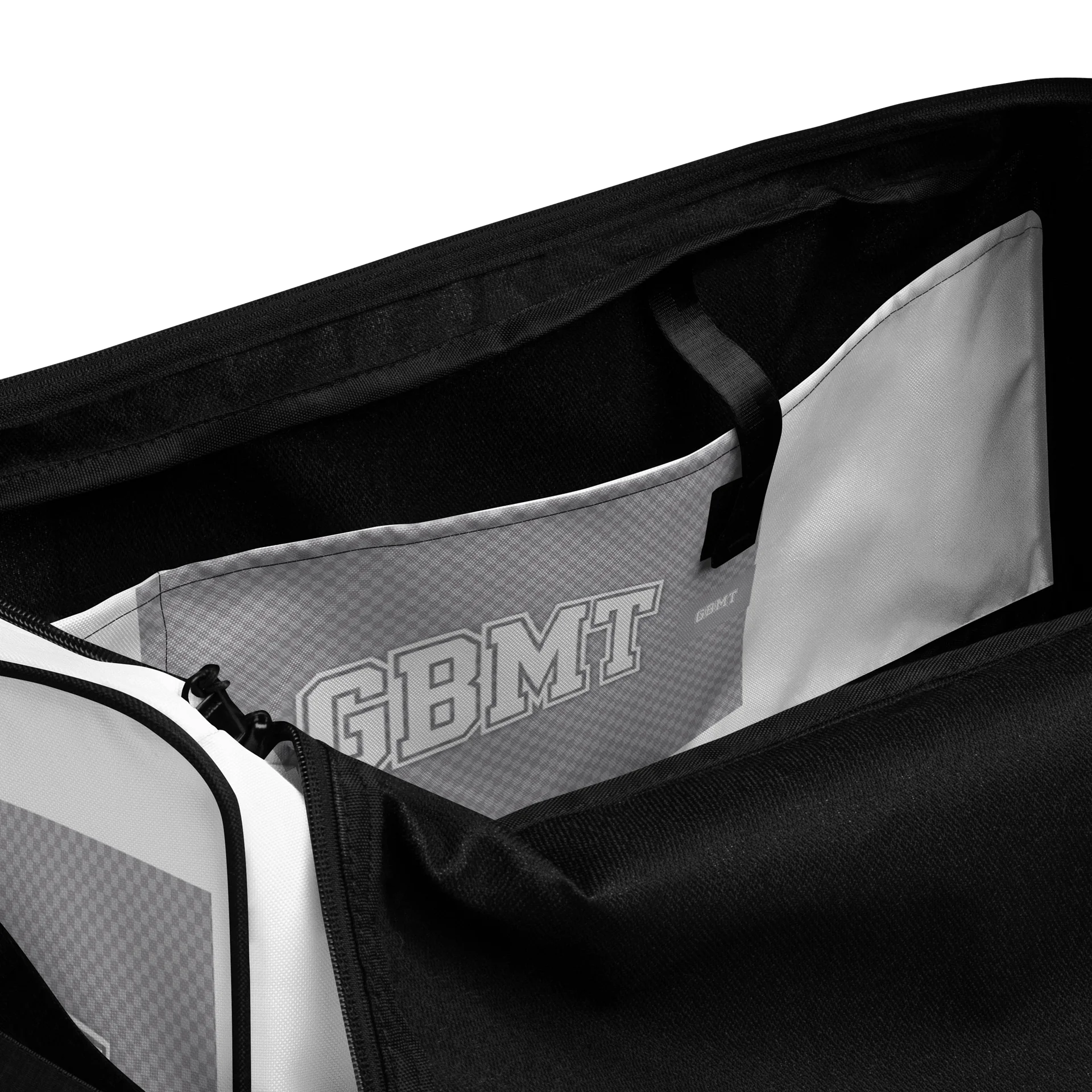 GBMT Performance Duffel – Built for the Grind product image (6)