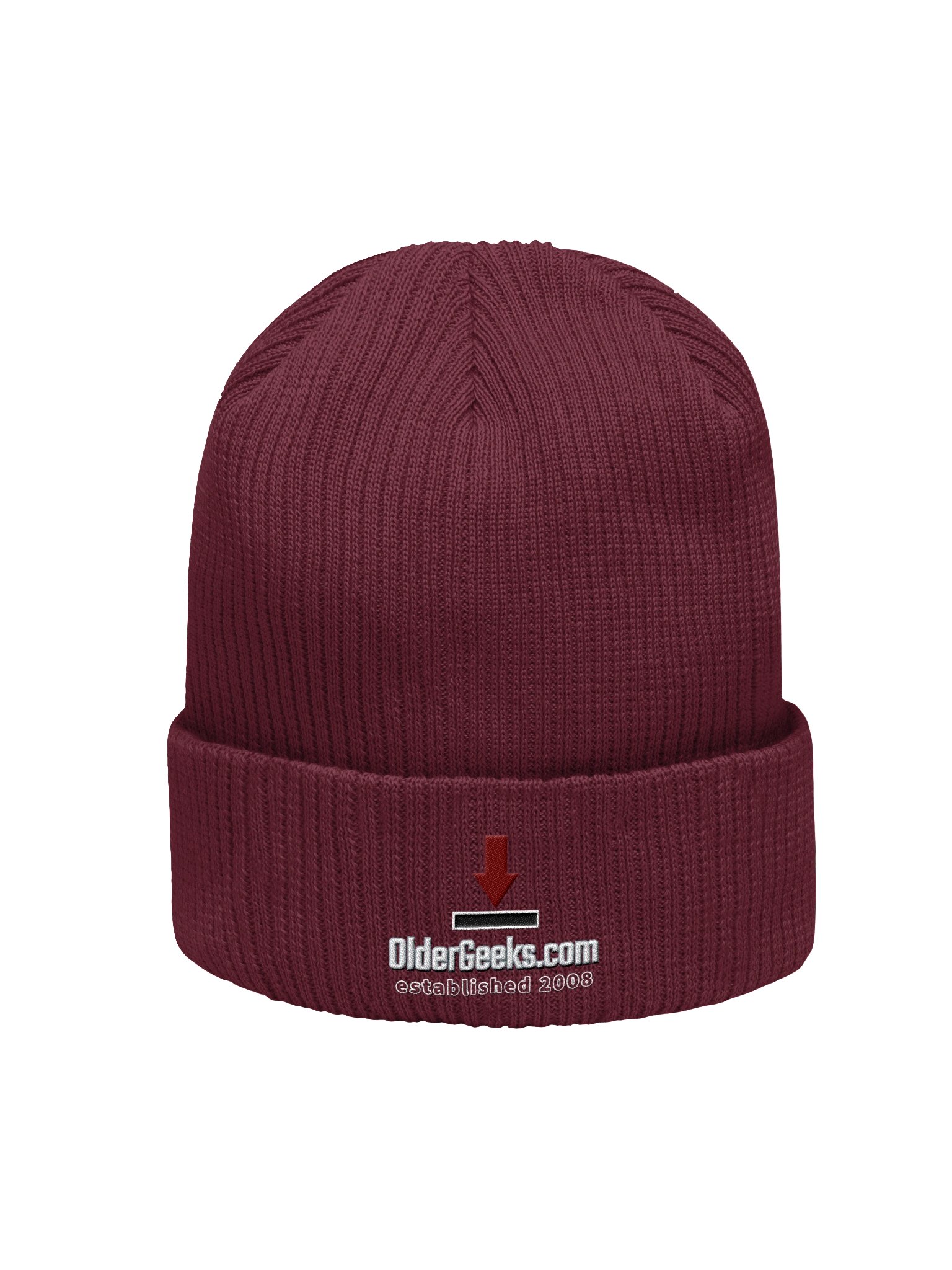 OlderGeeks Arrow Beanie product image (7)