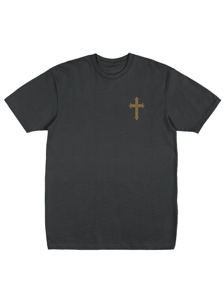 Reconquista Don Pelayo - Heavy Tee product image (2)