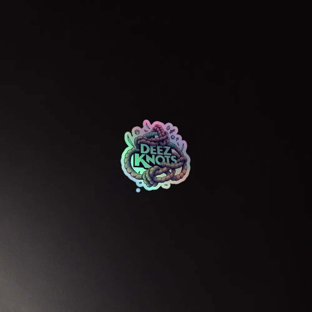 Deez Knots product image (4)