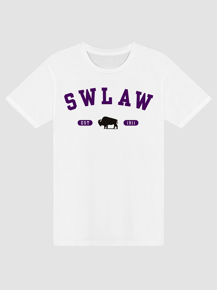SWLAW Collegiate Bison product image (2)
