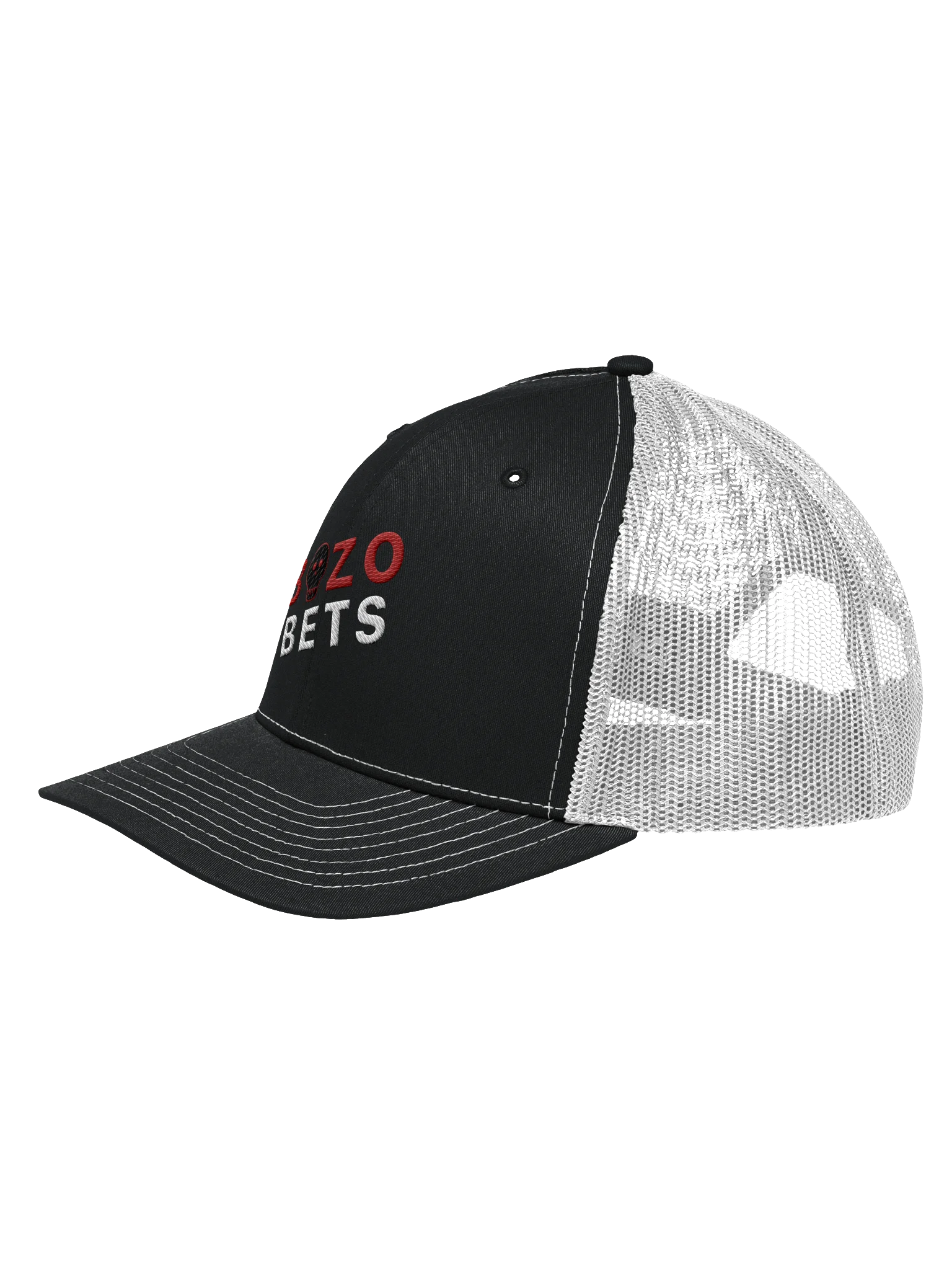 Bozo Trucker product image (2)