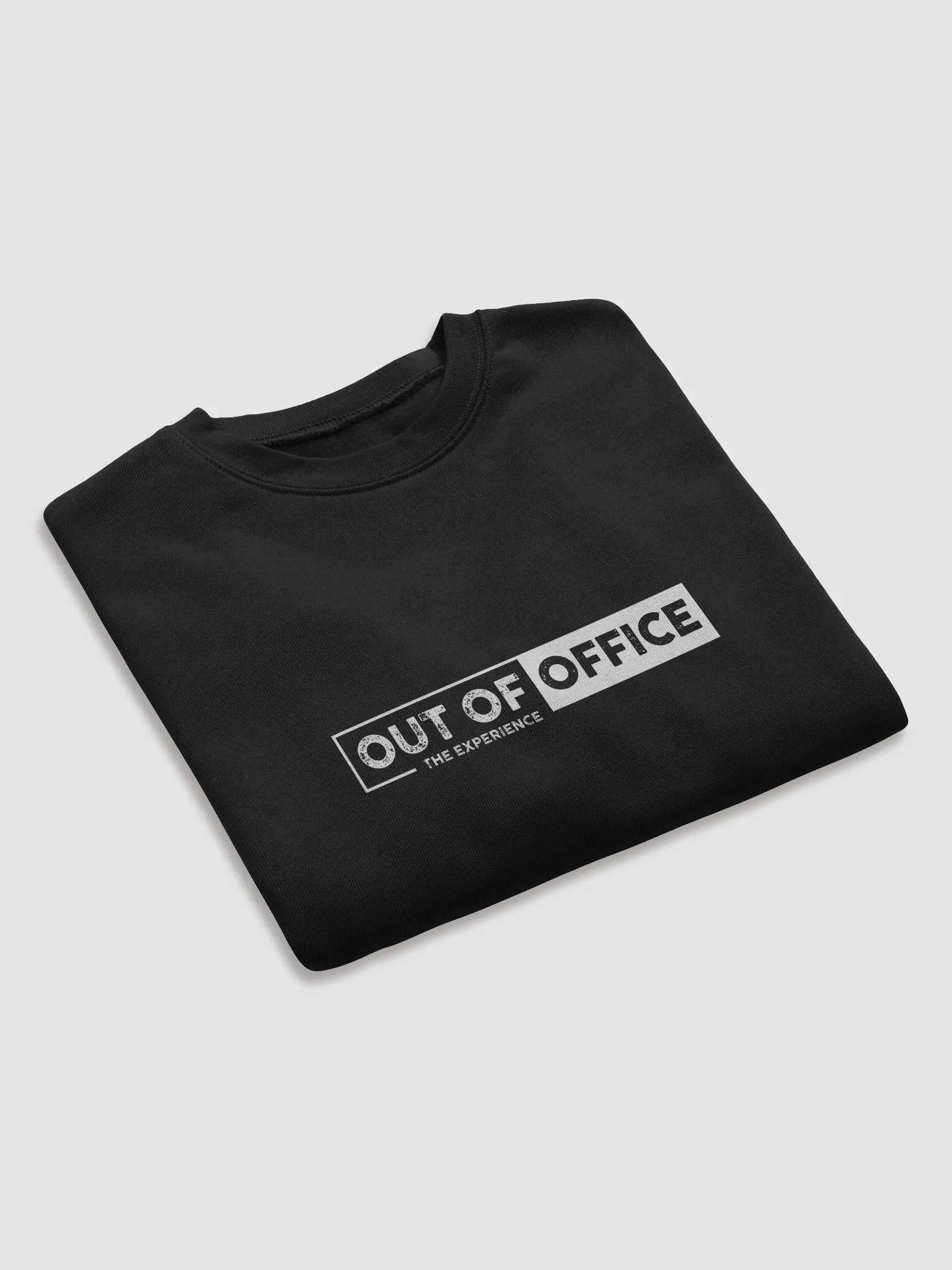 Out of Office Sweatshirt product image (7)