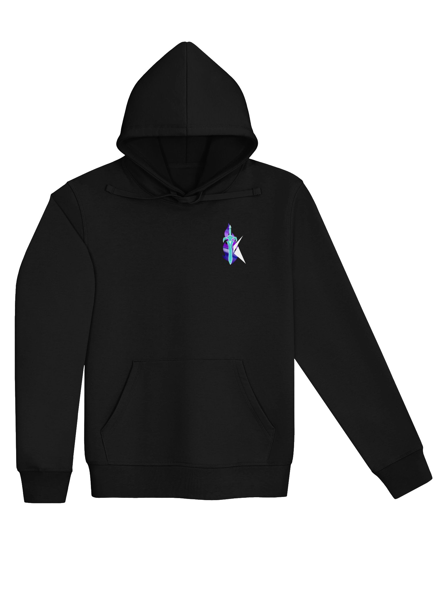 K4talicious Hoodie product image (3)