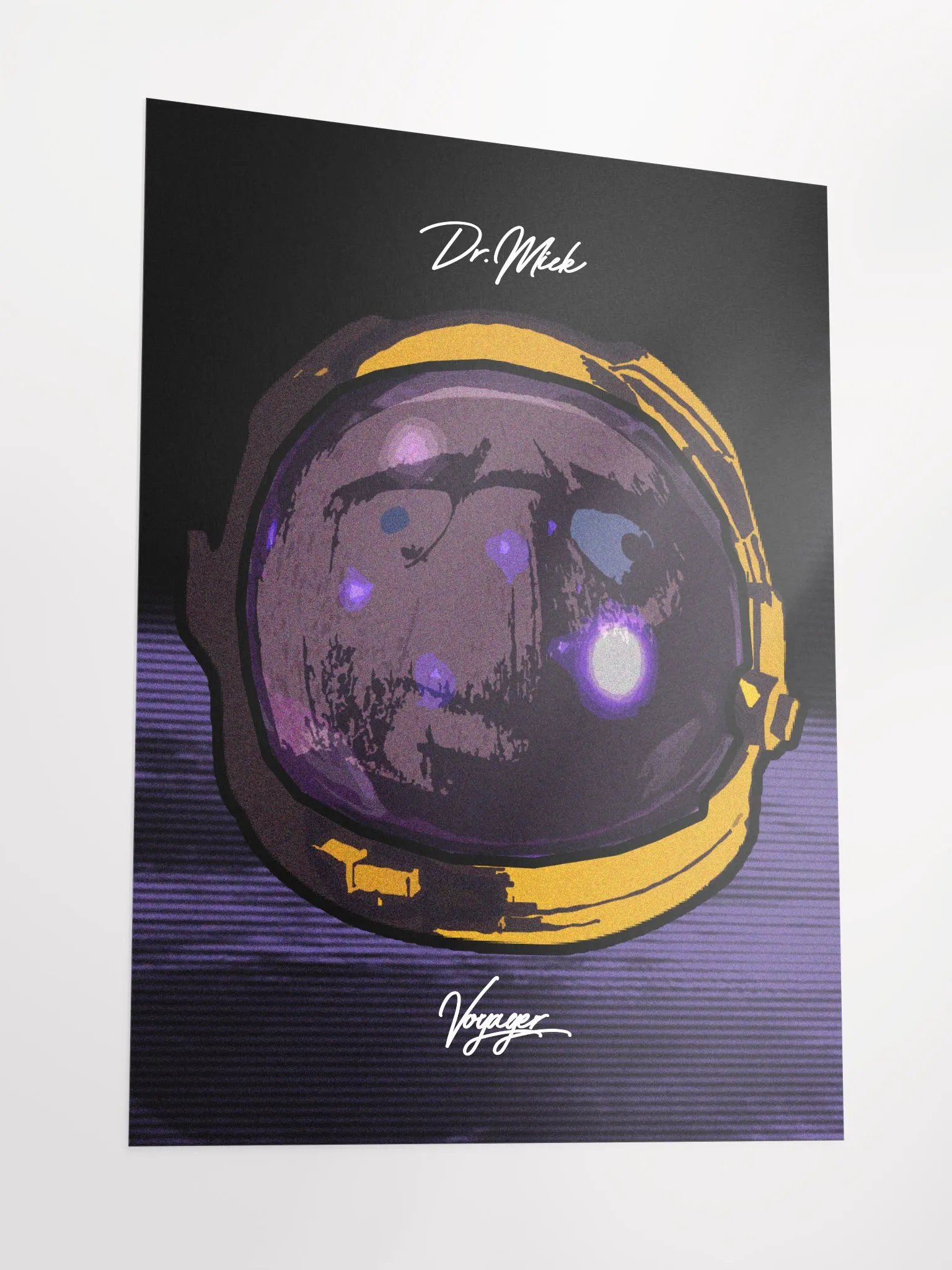 Voyager Poster product image (3)
