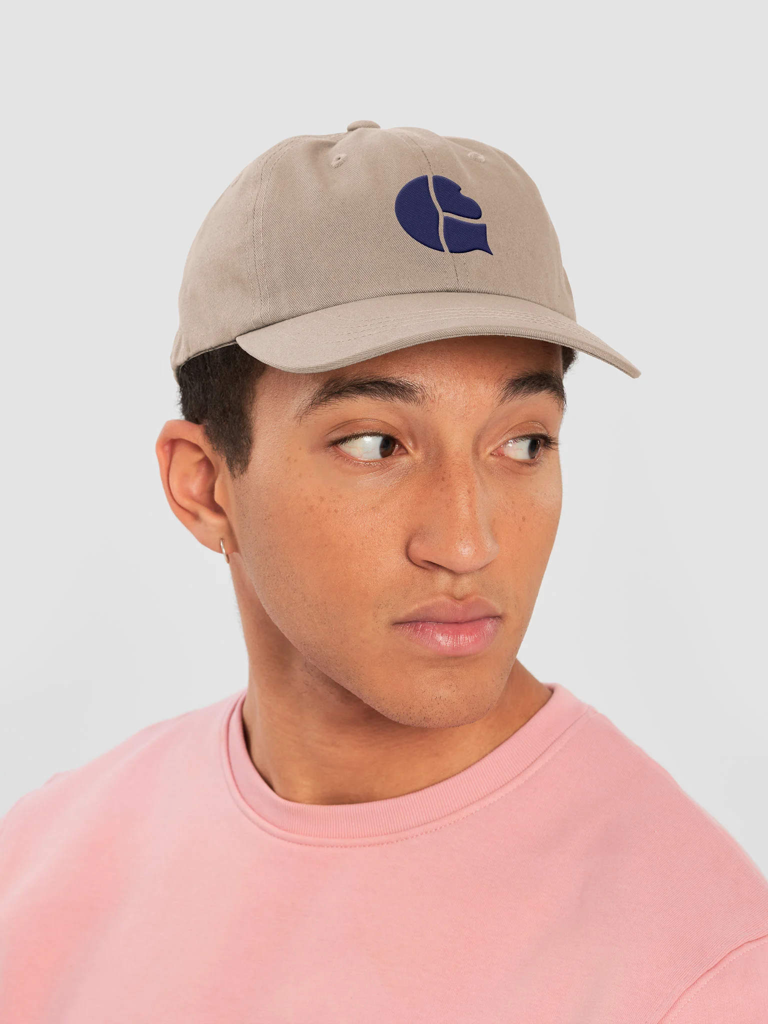 CBG 2026 ICON DAD HAT product image (6)