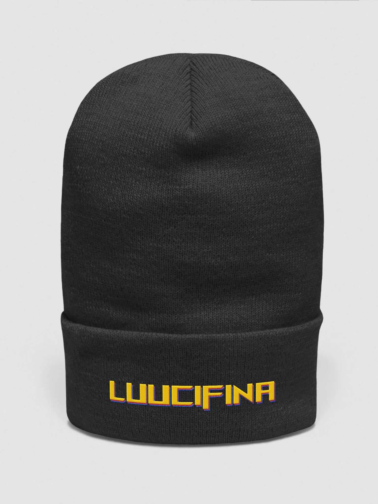 Cyber Beanie product image (1)