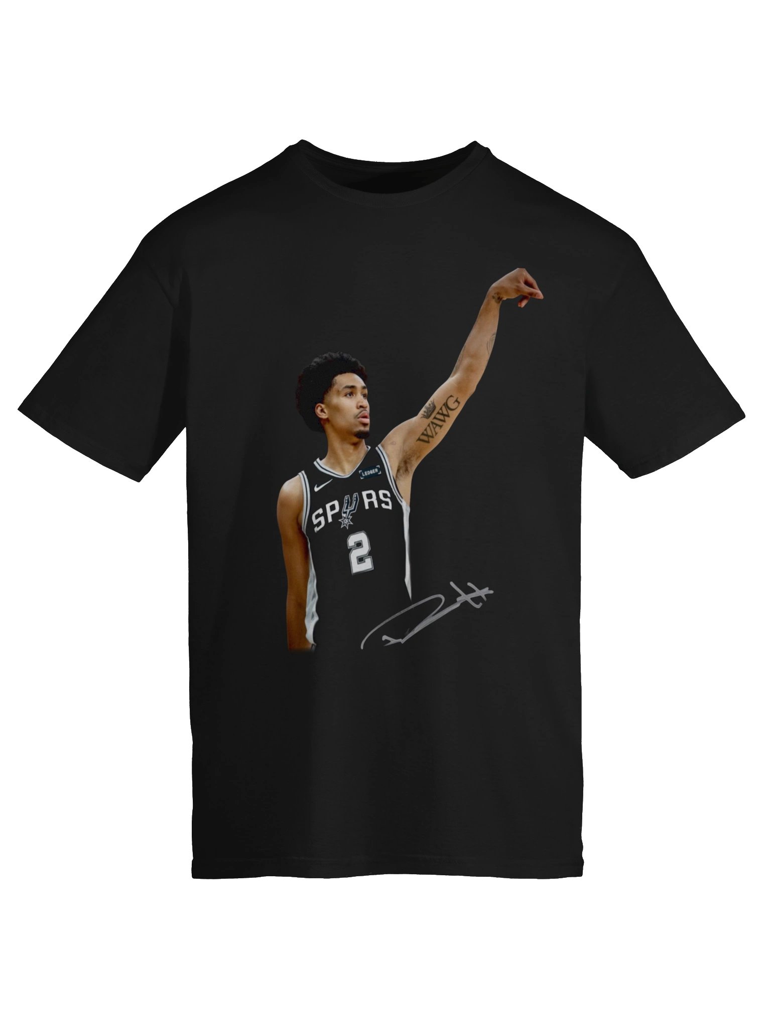Dylan Harper Graphic Tee product image (5)