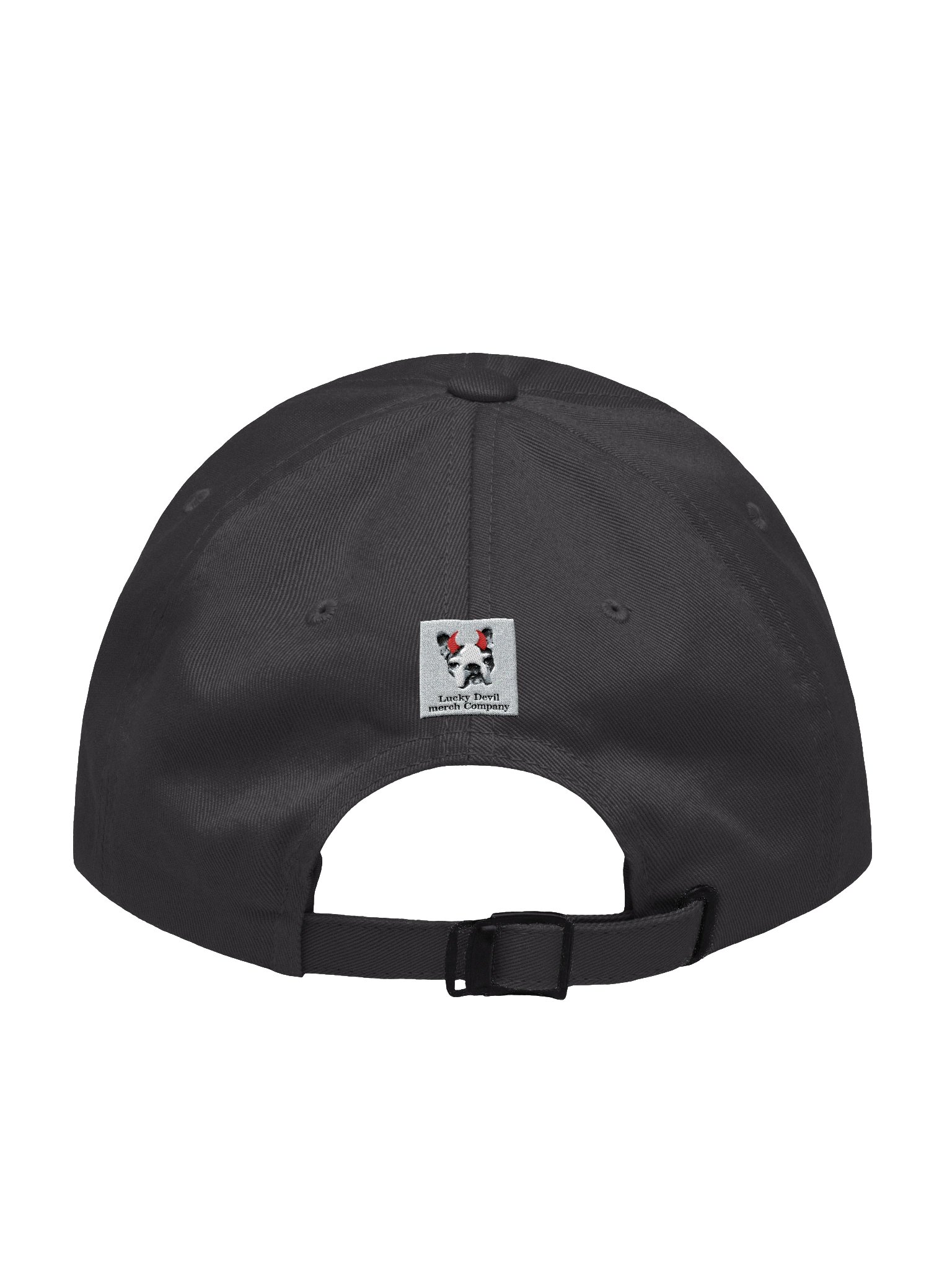 Semen Bank Dad Hat product image (2)