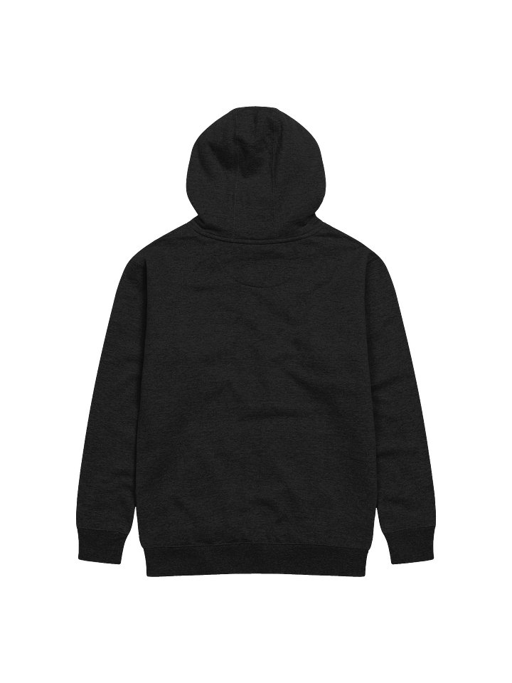 Unbothered Hoodie product image (2)