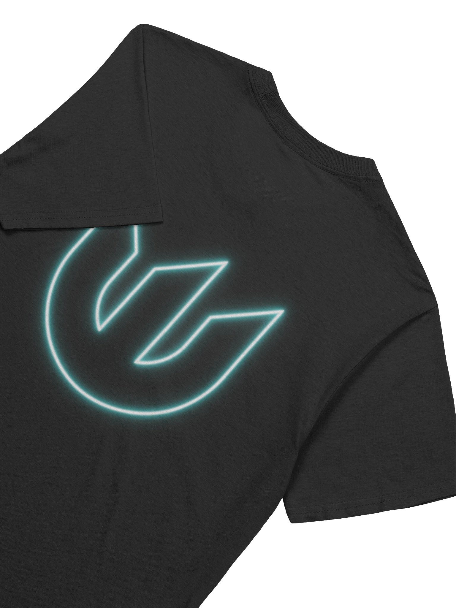 Neon Wes Logo Tee product image (4)