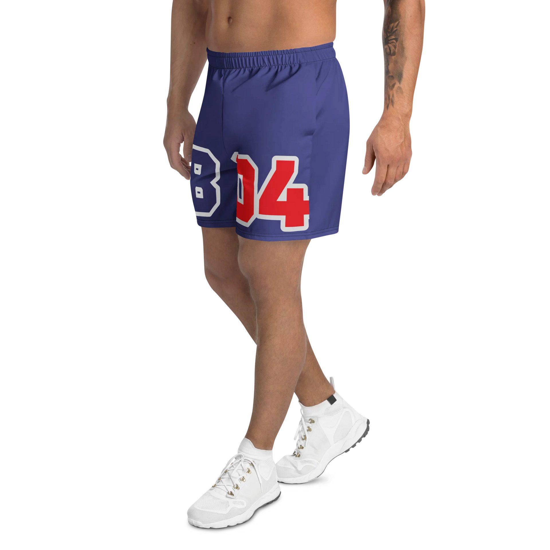 Purple shorts 1804 product image (3)