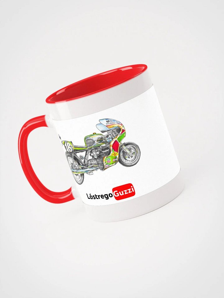 Taza 11...La Prestige!! product image (1)