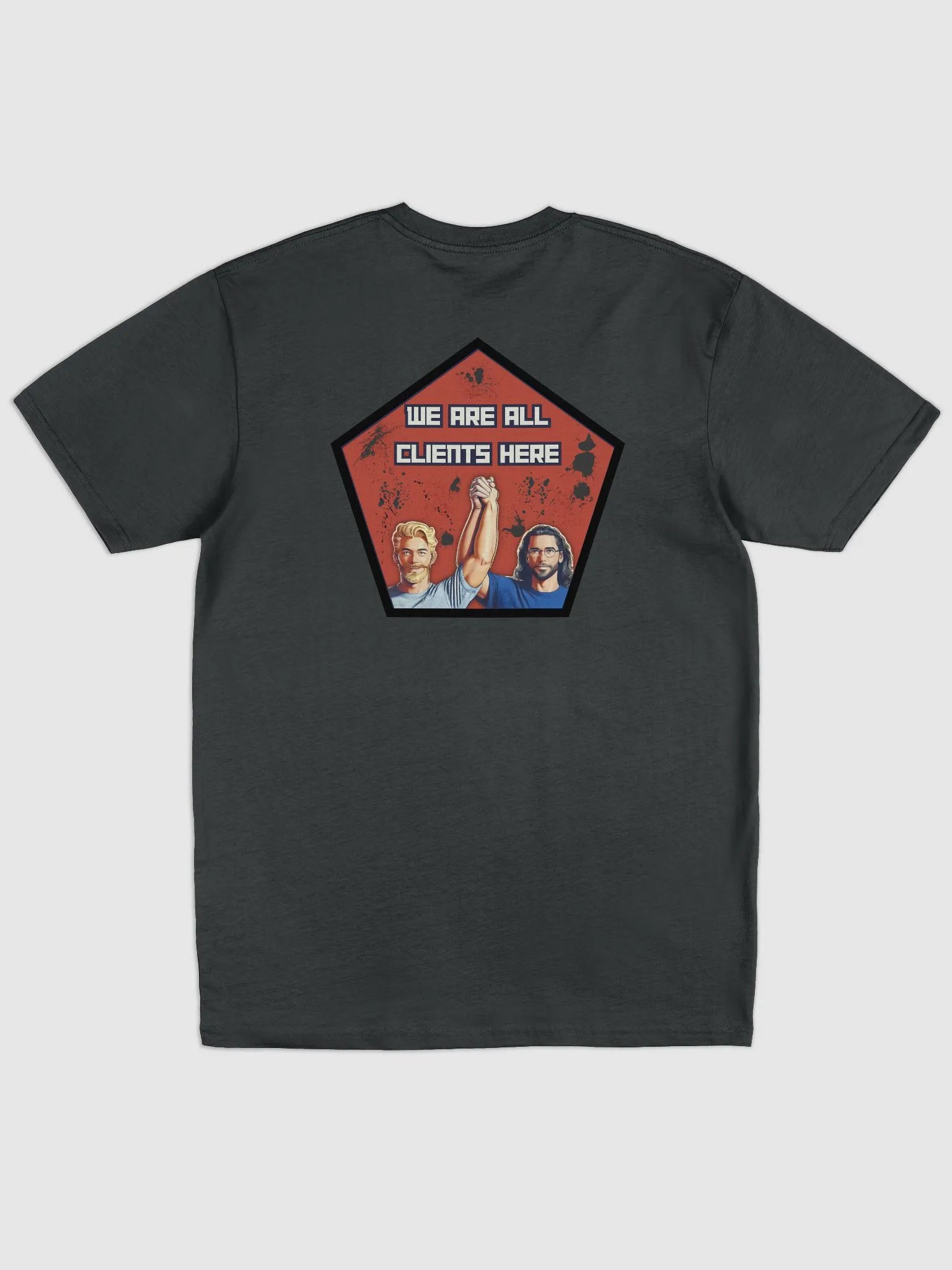 Revolutionary Tee product image (2)
