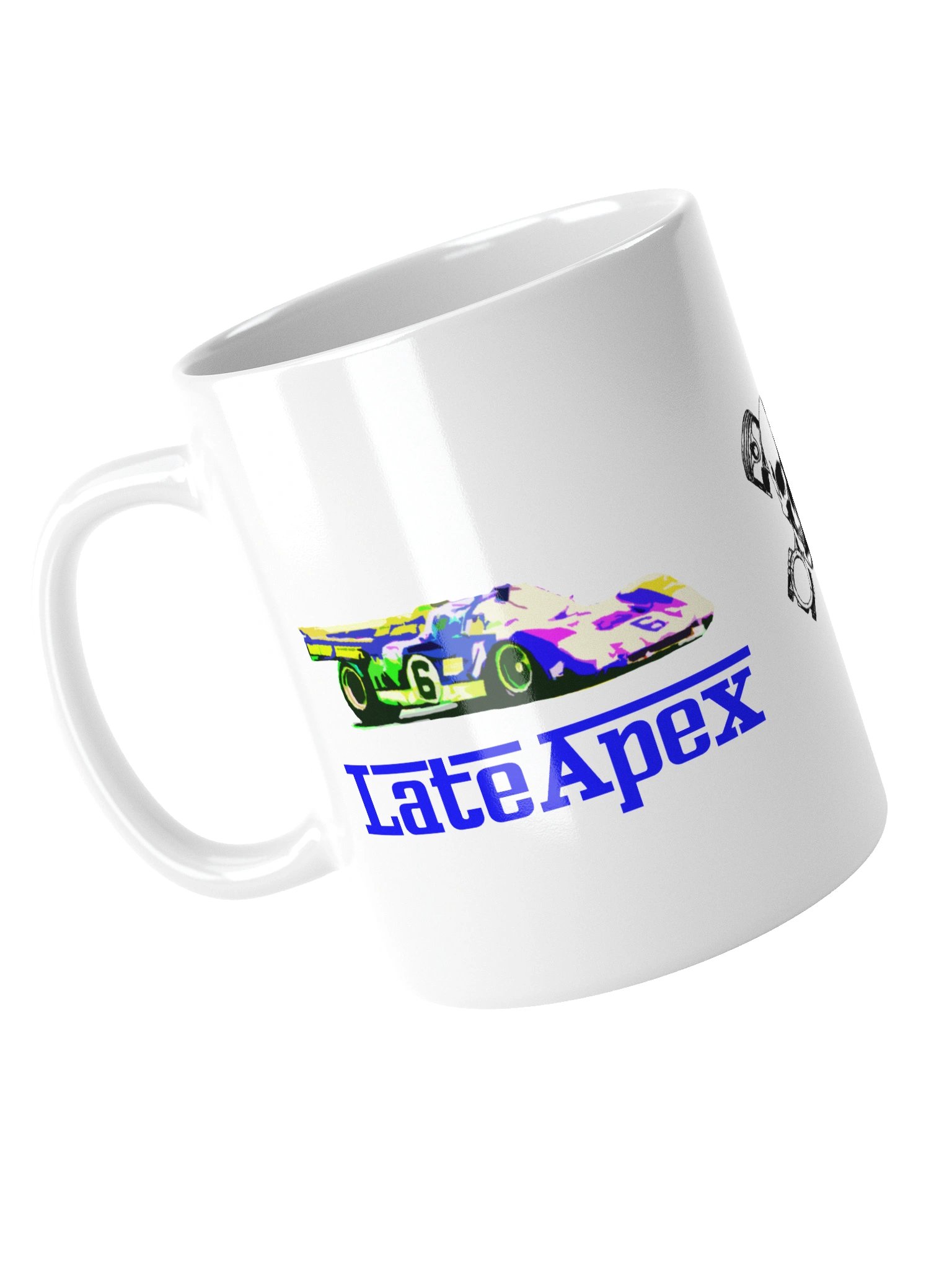 Late Apex Mug product image (10)