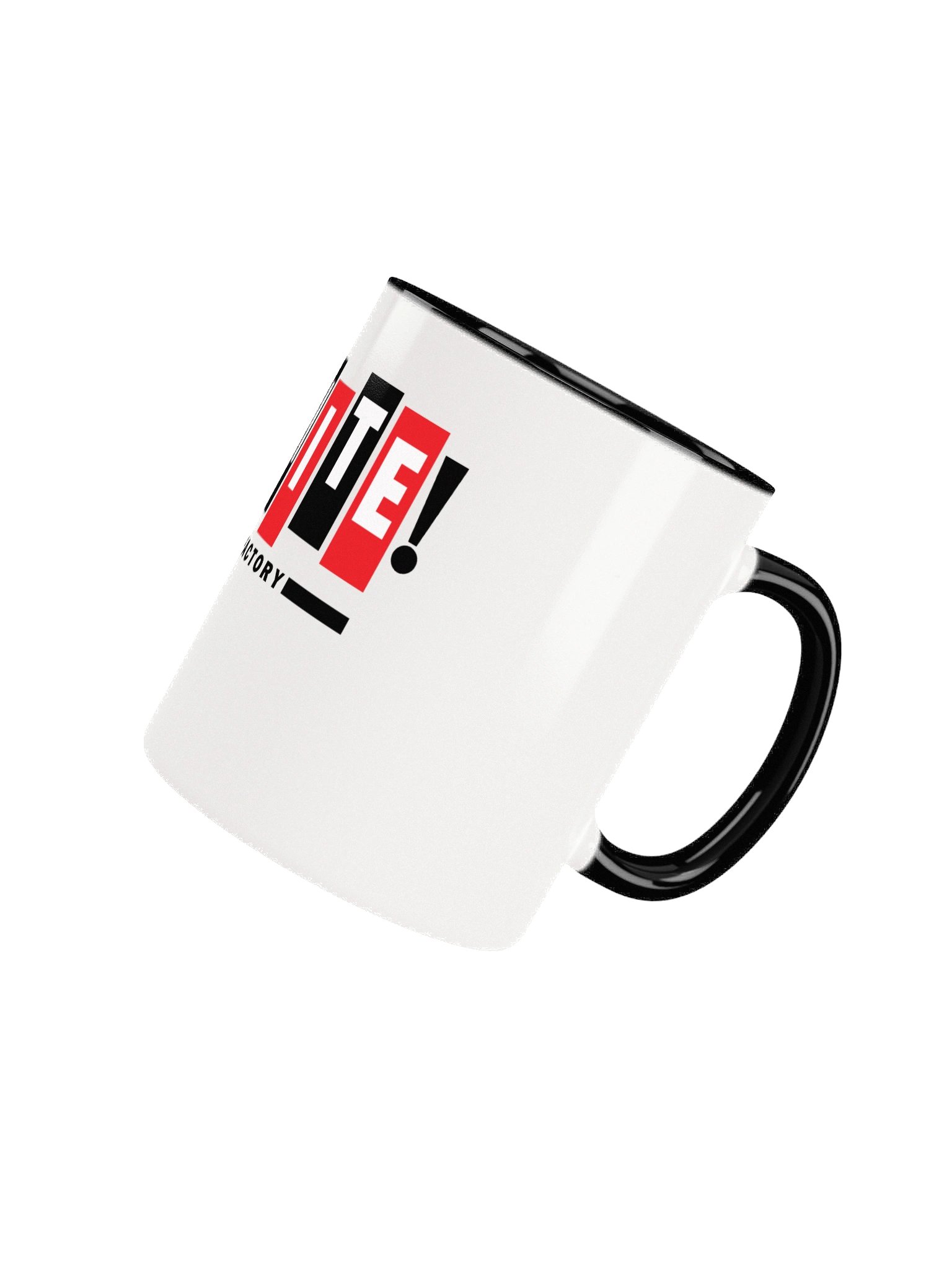 #SHITE Fuckery Caffeine Machine product image (7)