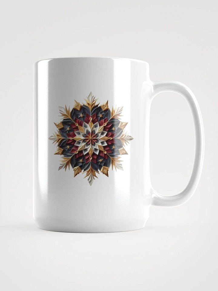 8-Pointed Star product image (1)