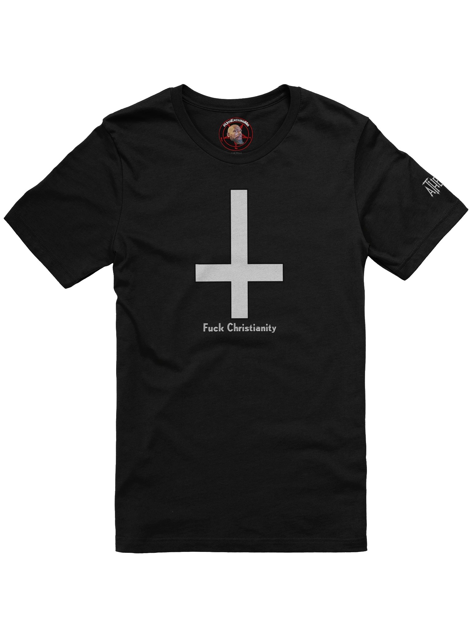 Fuck Christianity 3 product image (1)