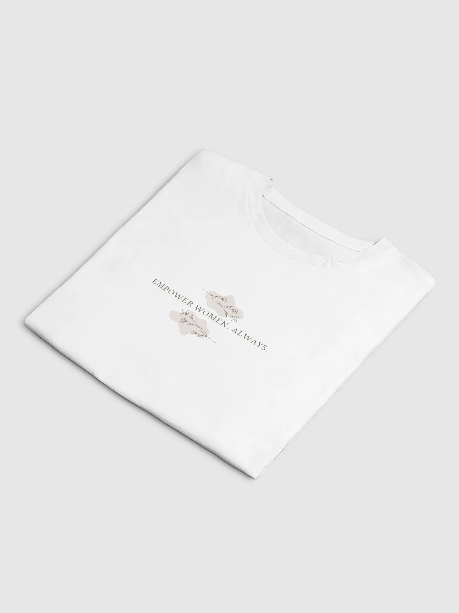 Women's Premium Crop Top PTFB0126 product image (7)