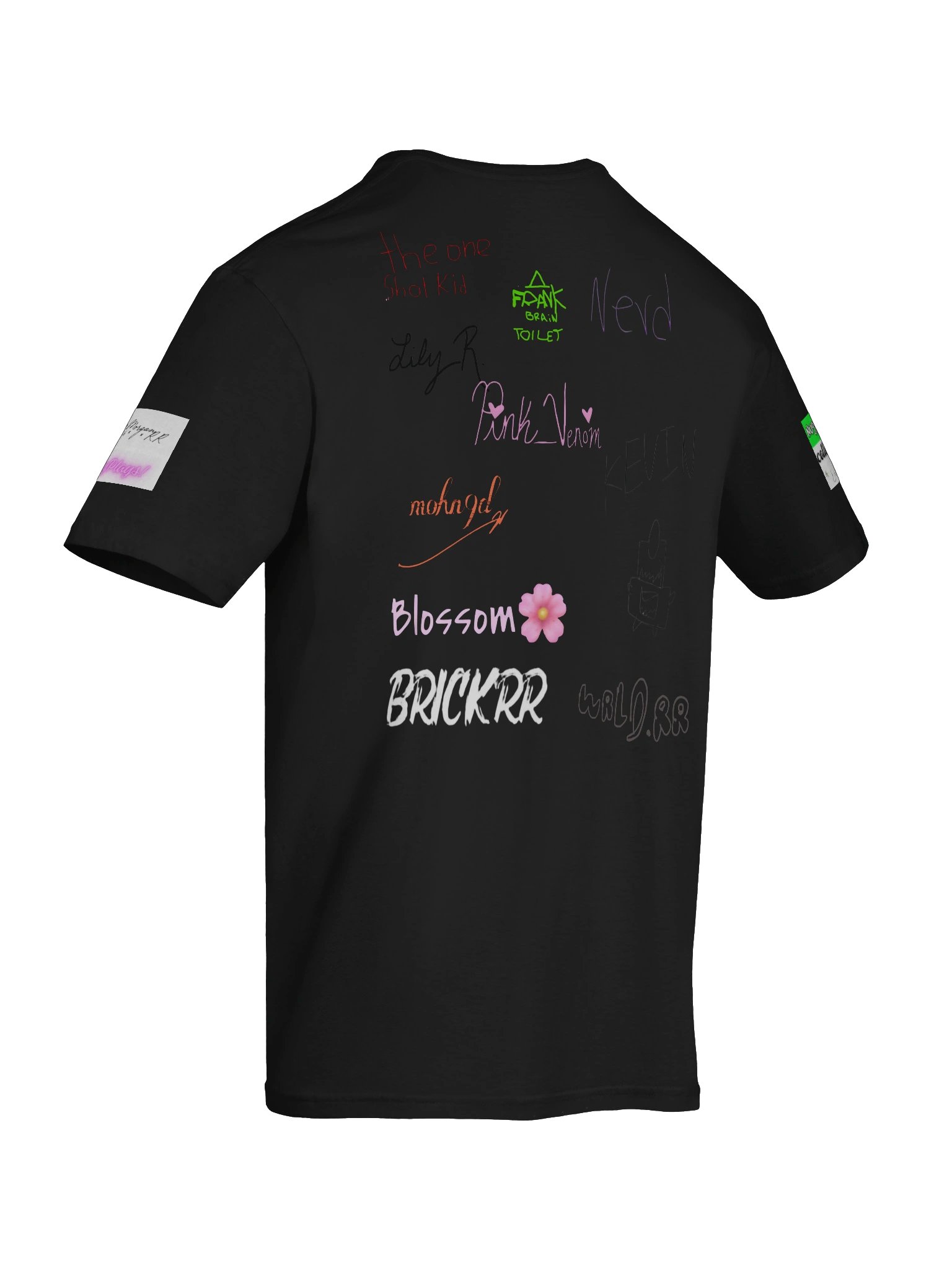 Rec Room Signatures product image (8)