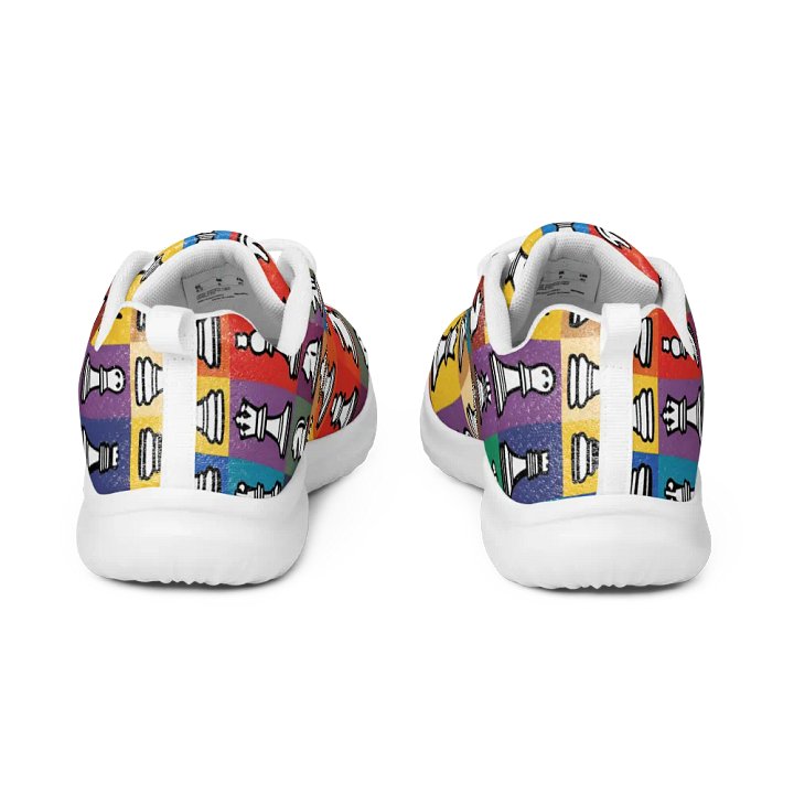 Women's Athletic Chess Shoes product image (1)